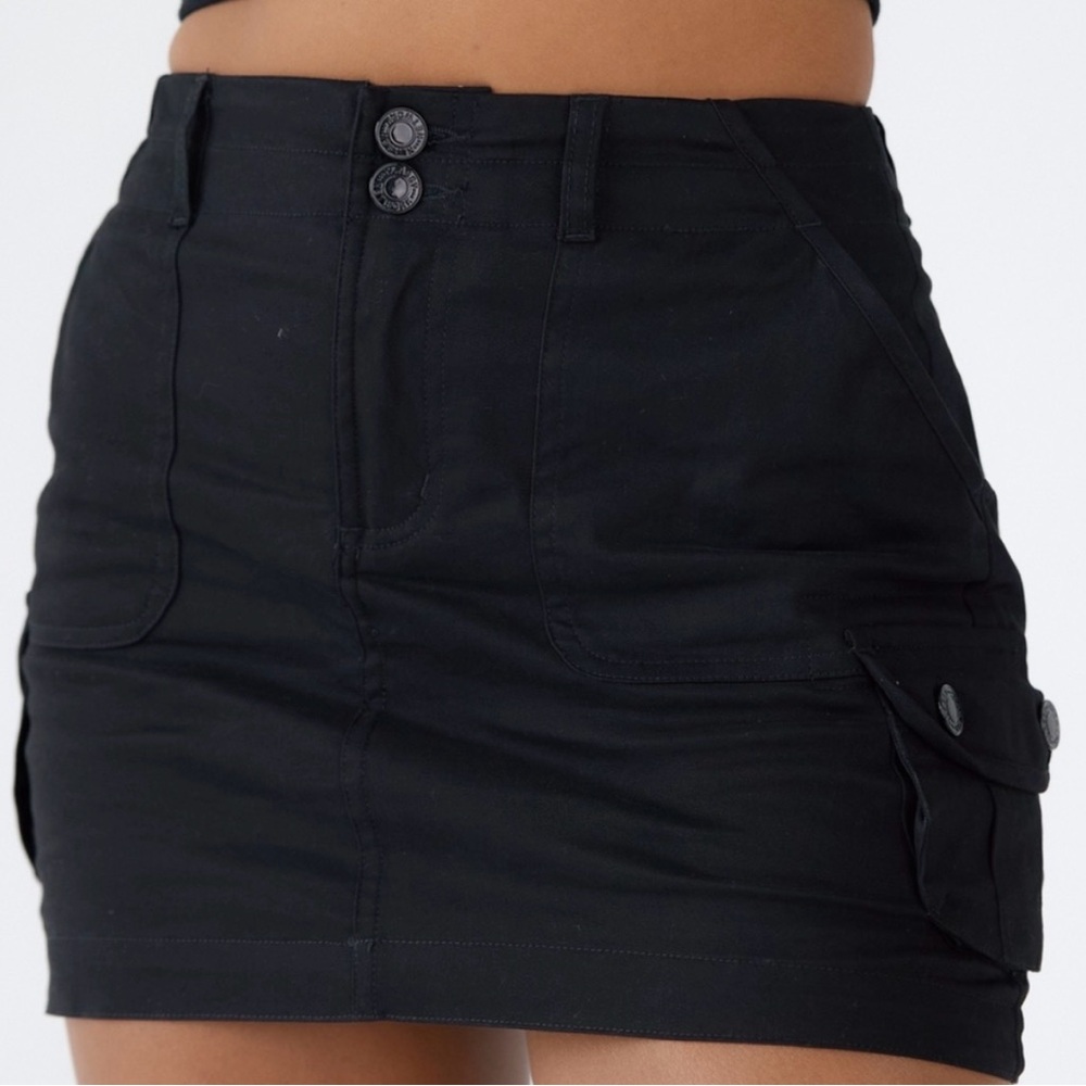 Klassy Network Cargo Mini Skort Bundle - image 4